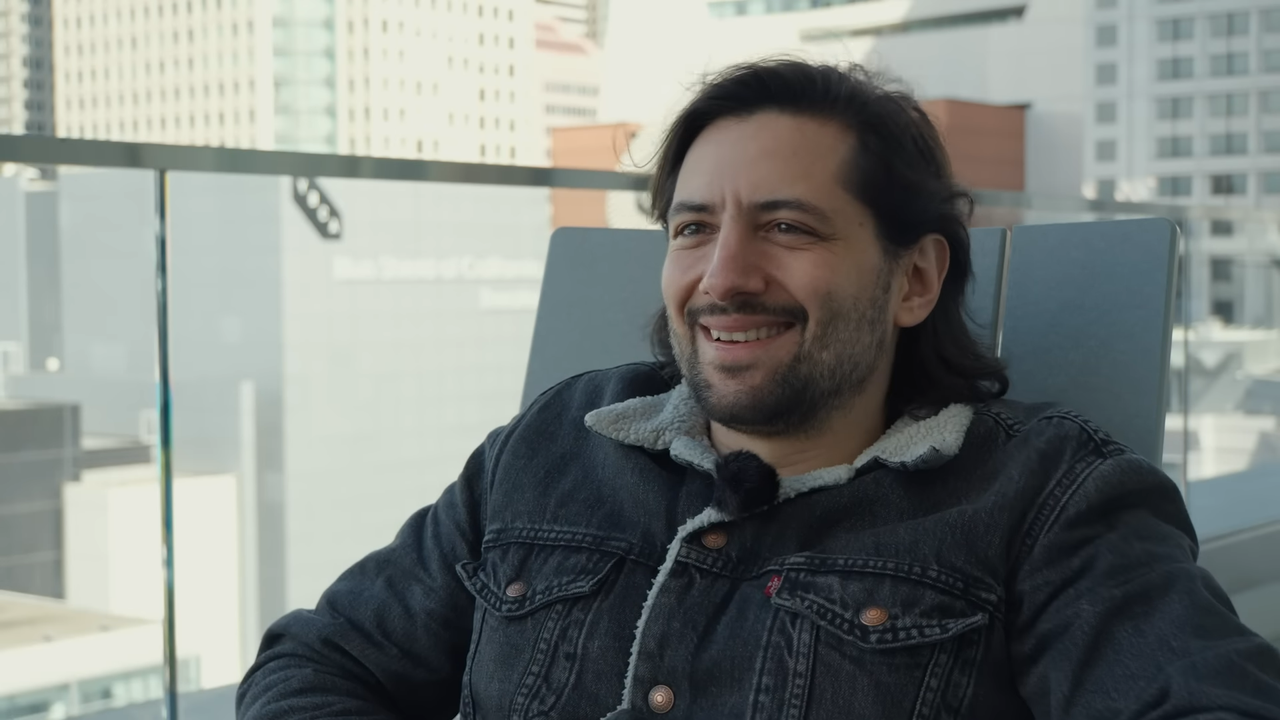 Stardew Valley creator Eric Barone would never use AI, instead wants to rely on human creativity—’I feel like that should take priority over a soulless machine’