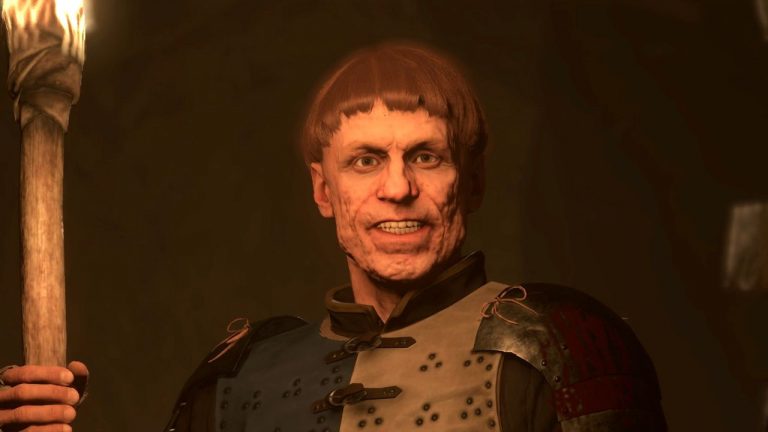 You’re not paranoid—KCD2’s devs gave Henry photo mode voicelines just to stop you abusing it for stealth runs