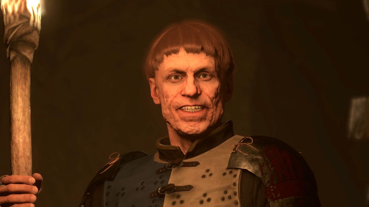 You’re not paranoid—KCD2’s devs gave Henry photo mode voicelines just to stop you abusing it for stealth runs