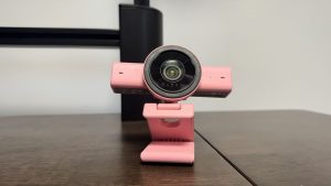 Razer Kiyo V2 review