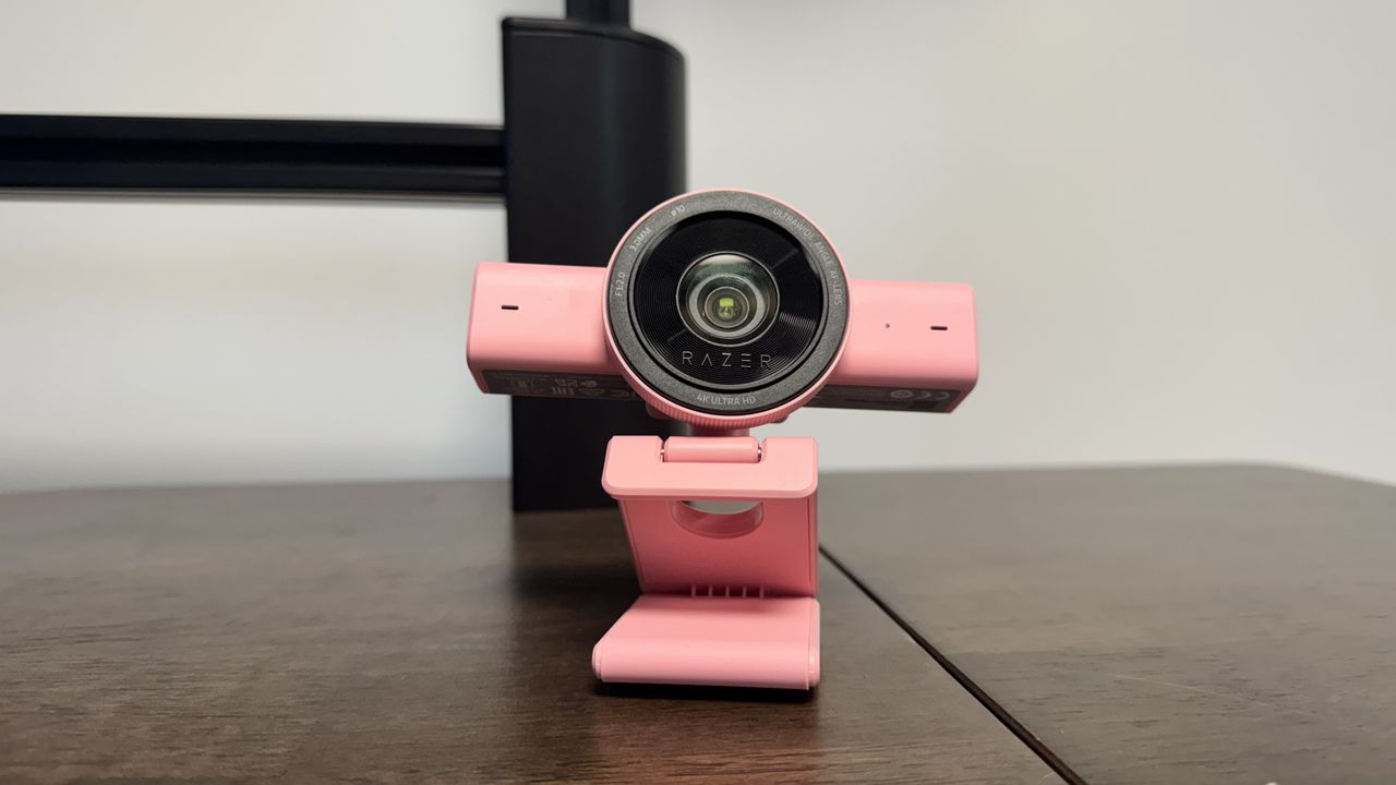 Razer Kiyo V2 review