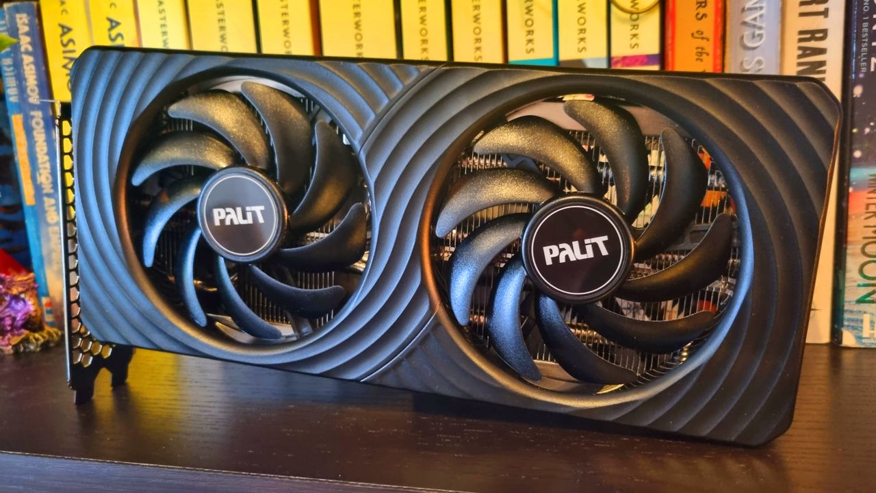Palit clarifies Galax closure claims were simply a ‘miscommunication’, and it is ‘already working on the next generations’ of graphics cards