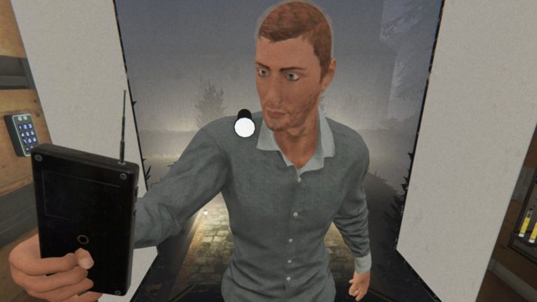 ‘We want to start today by apologising’: Phasmophobia is fixing issues with its Player Character update after a slew of complaints