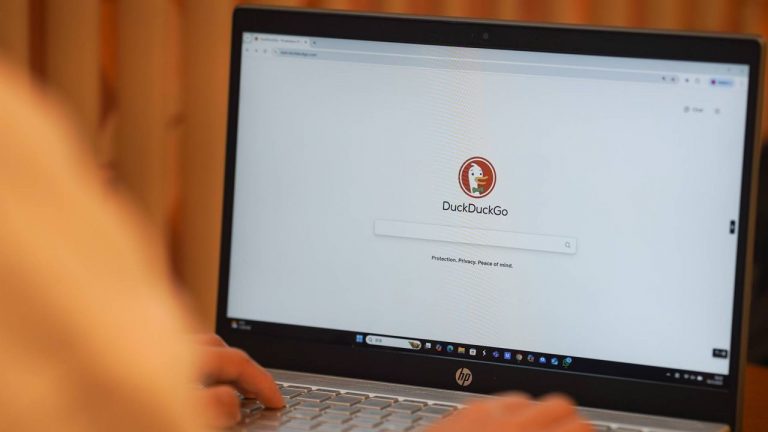 DuckDuckGo’s AI-free search saw nearly 28% more visits in the week following Google’s insistence that people love AI mode