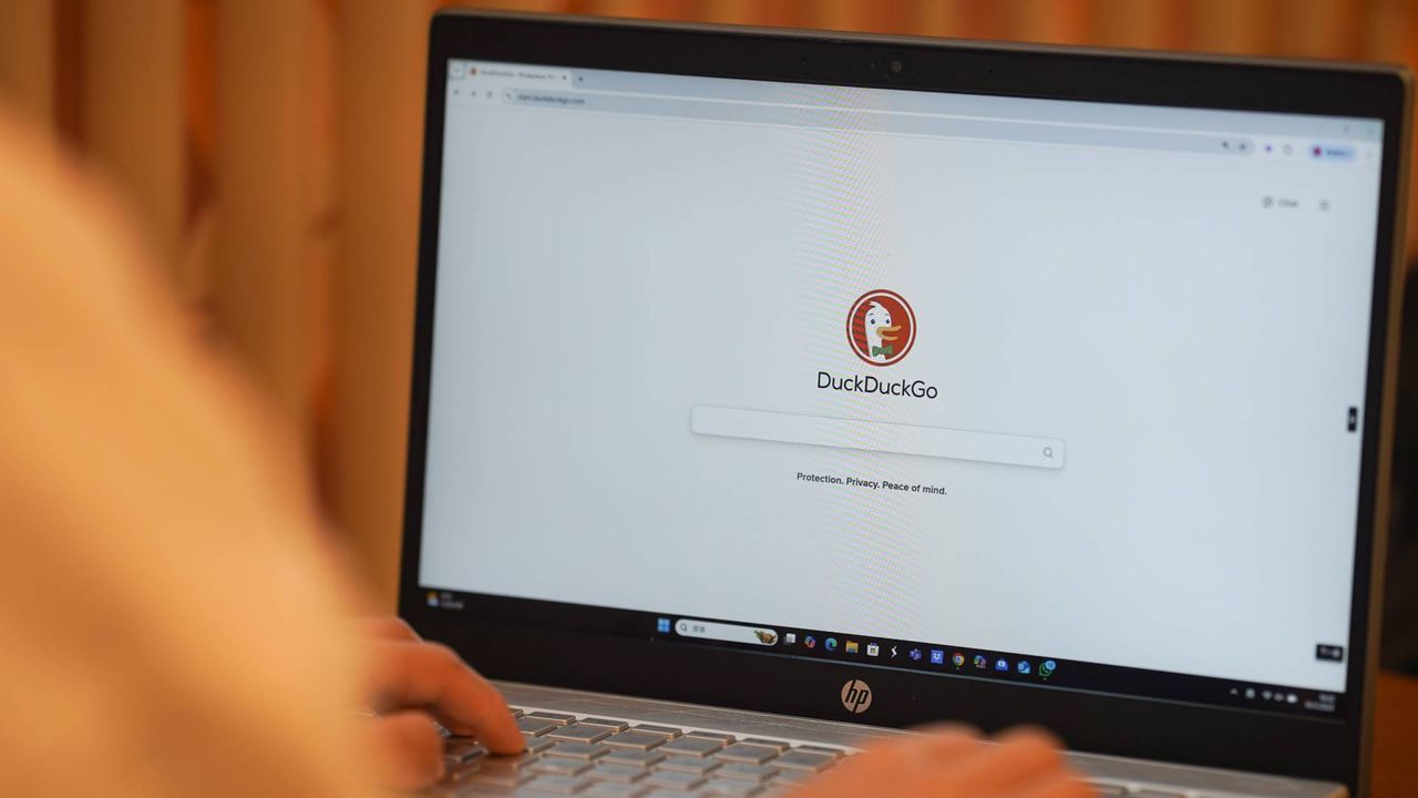 DuckDuckGo’s AI-free search saw nearly 28% more visits in the week following Google’s insistence that people love AI mode