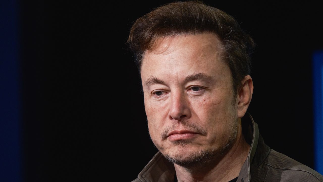 Elon Musk, Sam Altman and the world’s billionaires are terrified of the Google AI genius behind a 25-year-old computer game, because they think he might actually end up controlling god