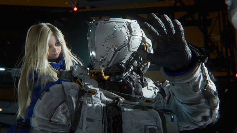 Pragmata’s developers take all your comparisons to Xbox 360 shooters as a ‘huge compliment’, though I’m not convinced by their theory for why players are making the connection