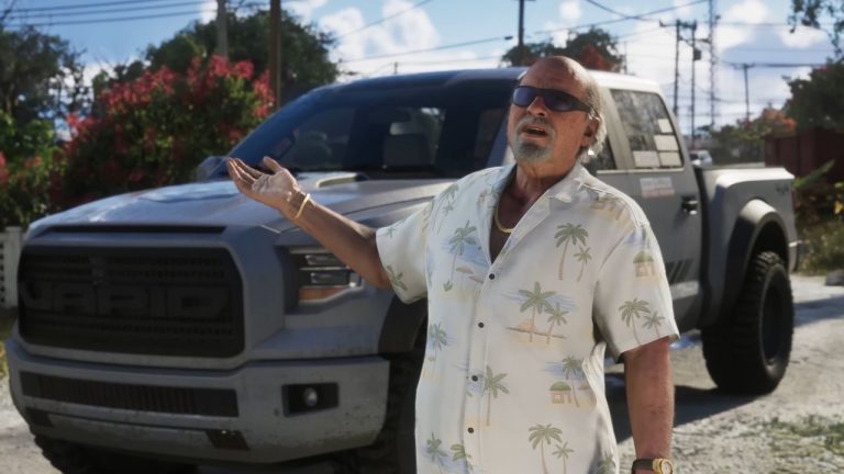 Bank of America thinks Take-Two should charge more for Grand Theft Auto 6