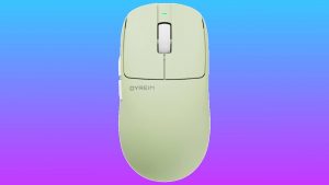 Elo Shapes reveals a speedy gaming mouse from a fresh new brand that weighs even less than the competition