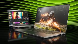 Nvidia’s still-yet-to-be-announced N1X Arm chip is referenced on a Lenovo login page, so make of that what you will