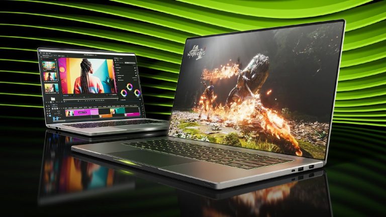 Nvidia’s still-yet-to-be-announced N1X Arm chip is referenced on a Lenovo login page, so make of that what you will