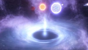 Stellaris is 10 years old and still getting DLC, which is impressive