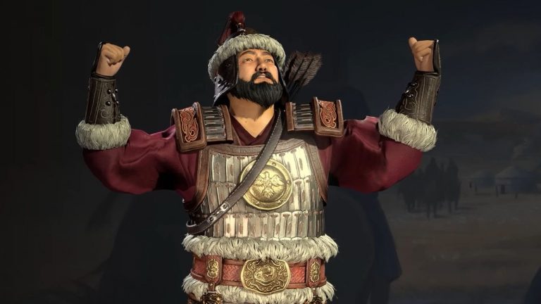 Civ 7’s massive overhaul update brings its highest Steam player count in over a year