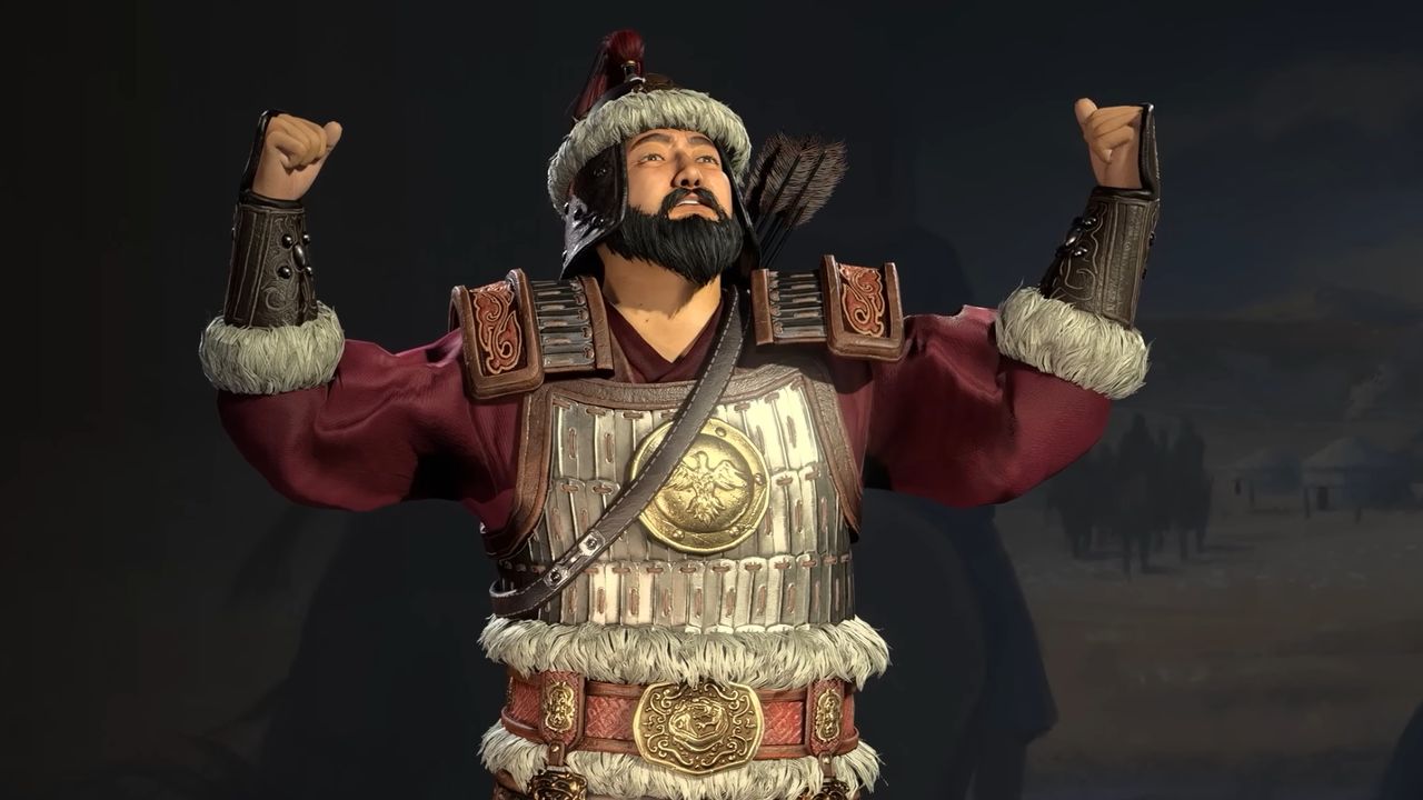 Civ 7’s massive overhaul update brings its highest Steam player count in over a year