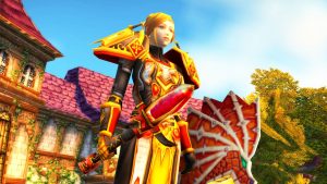 World of Warcraft ‘Classic Plus’, a version of the old MMO with modern updates, might actually be real as Blizzard hosts secret event with popular streamers
