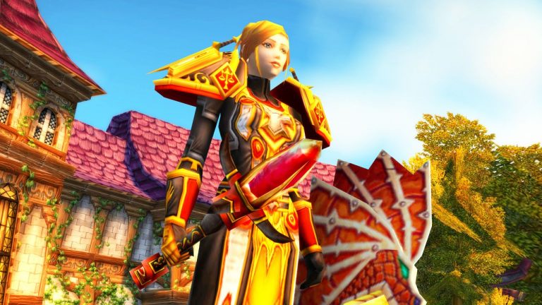 World of Warcraft ‘Classic Plus’, a version of the old MMO with modern updates, might actually be real as Blizzard hosts secret event with popular streamers