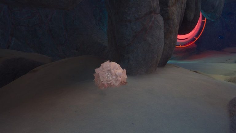 How to get salt in Subnautica 2