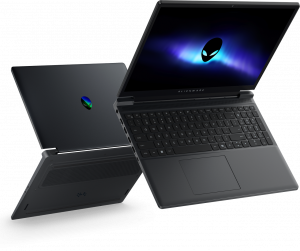 Alienware’s new ‘budget’ laptop is a damning indictment of the current state of PC gaming hardware