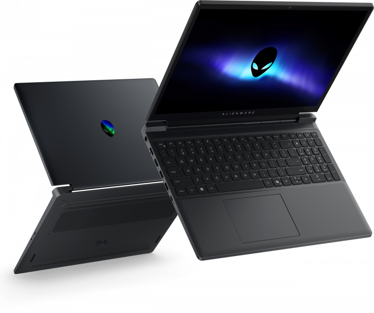 Alienware’s new ‘budget’ laptop is a damning indictment of the current state of PC gaming hardware