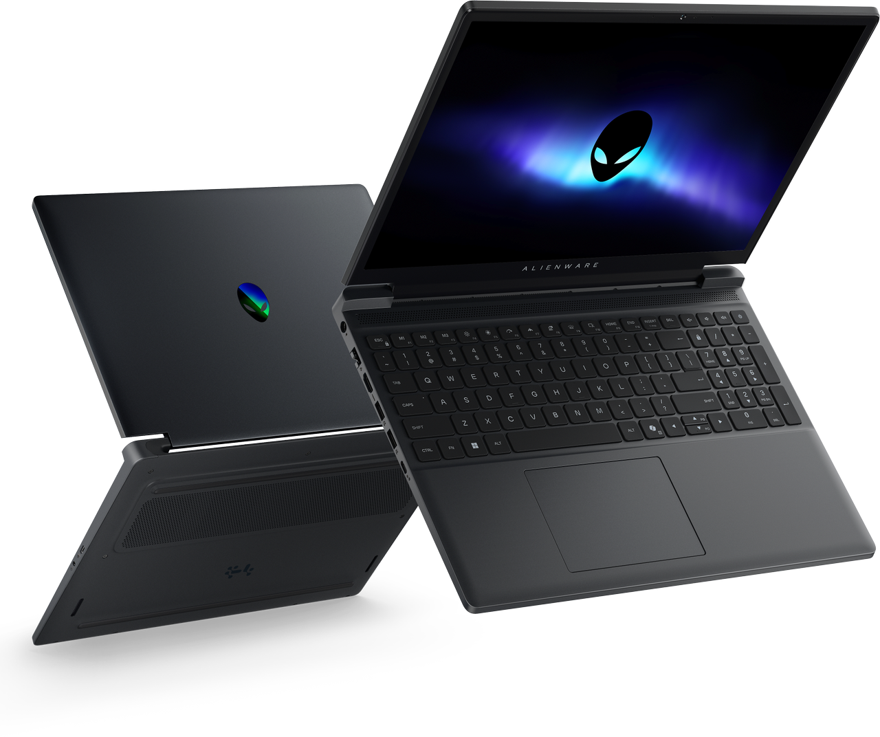 Alienware’s new ‘budget’ laptop is a damning indictment of the current state of PC gaming hardware