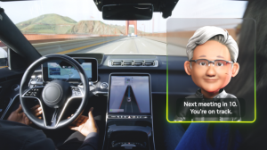 How to Build In-Vehicle AI Agents with NVIDIA: From Cloud to Car 