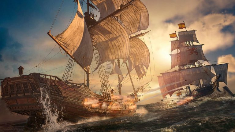 Sorry, Black Flag fans: the new Assassin’s Creed remake isn’t adding any more legendary ship battles