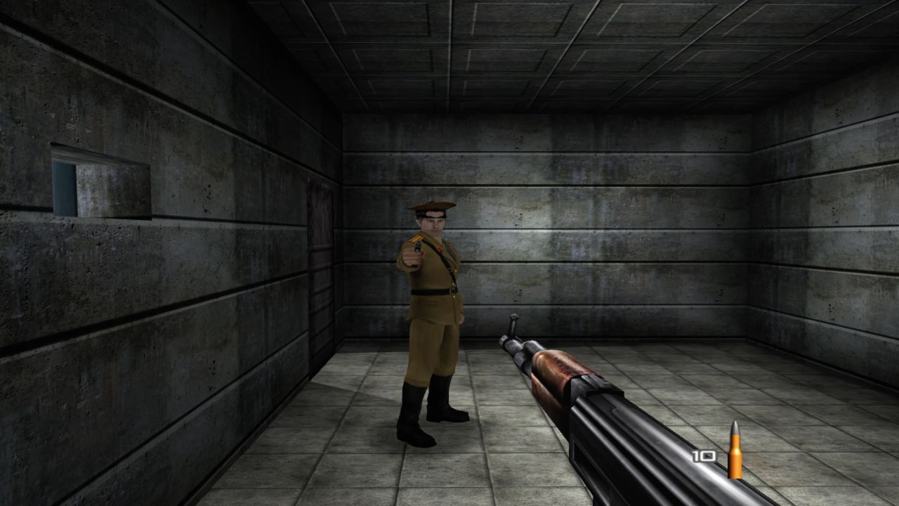Nintendo 64 emulator just implemented rollback netcode for the entire library: ‘It was honestly not that hard’