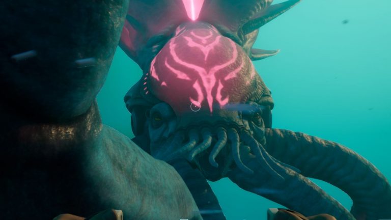 How to reach the Alien Ruins in Subnautica 2, and what you need to do afterwards