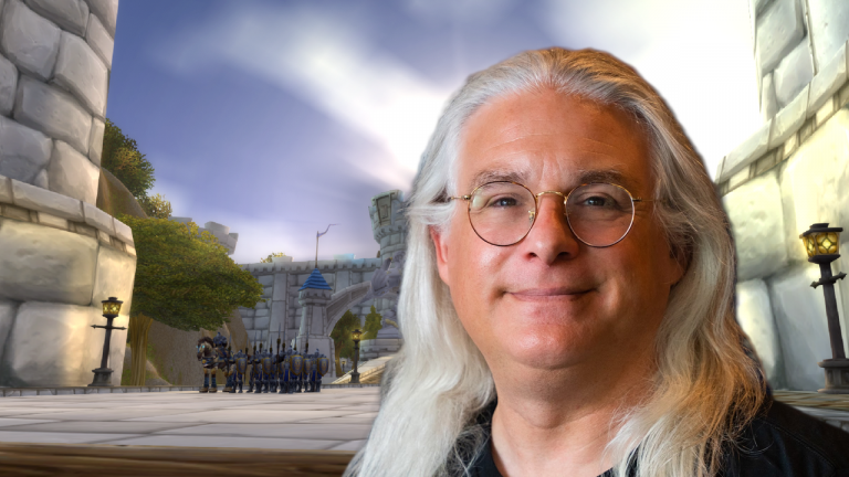 ‘People want MMOs’, says veteran designer Jack Emmert, it’s the publishers chasing WoW-level scope that are the problem