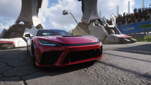 Steam week in review: Forza Horizon is the last truly mainstream multiplatform racing series