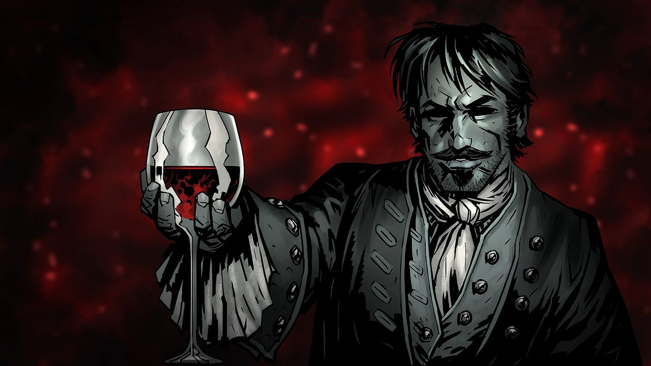 Darkest Dungeon studio refuses to AI generate deceased narrator’s voice despite his permission: ‘I would never, ever erode his incredible and timeless performances’