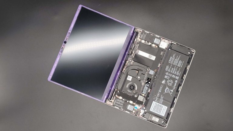Framework says DDR5 memory costs ‘remain fairly stable’ but ‘on SSDs, the pricing story is unfortunately not as positive’ as it raises prices again