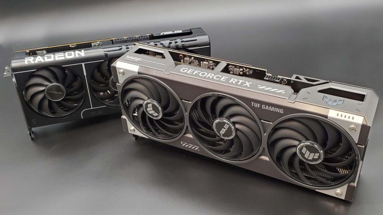 If this breakdown of the full cost of producing your favourite graphics card is accurate, then prices for certain GPUs are going to make 64 GB DDR5 kits look cheap
