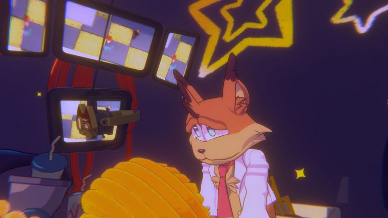 The new Bubsy is better than I expected, but its hackneyed ’90s nostalgia is exhausting