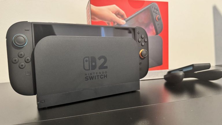 Nintendo is raising the price of the Switch 2 later this year
