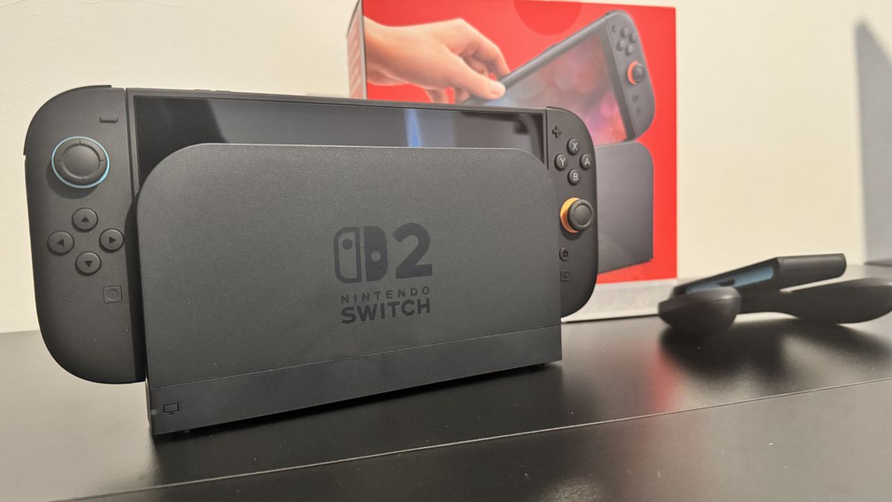 Nintendo is raising the price of the Switch 2 later this year