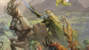 Heroes of Might and Magic: Olden Era sold 250,000 copies and ‘broke even on development costs’ in 1 day