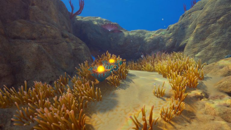 How to get Lucifer Rotsac in Subnautica 2