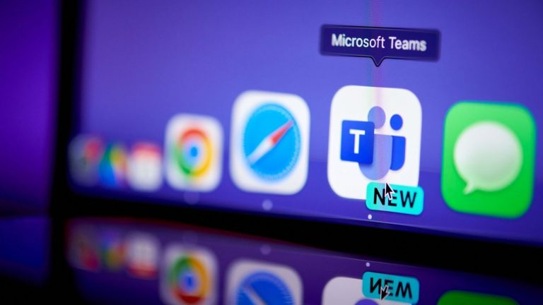 There’s a devious hacking scheme that involves a hijacked Microsoft Teams account, a fake IT helpdesk, and a covert infection tool