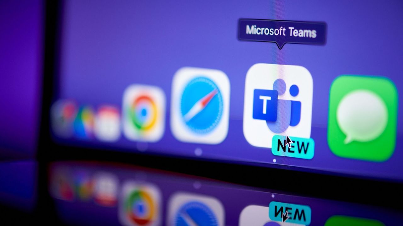 There’s a devious hacking scheme that involves a hijacked Microsoft Teams account, a fake IT helpdesk, and a covert infection tool