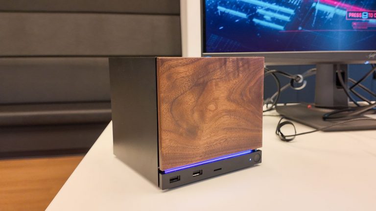 Valve on the Steam Machine delays: ‘Obviously we’re bummed that this is the state of things’