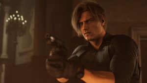 Resident Evil Requiem’s director teases more Leon Kennedy: ‘We could bring him back when he’s 70’