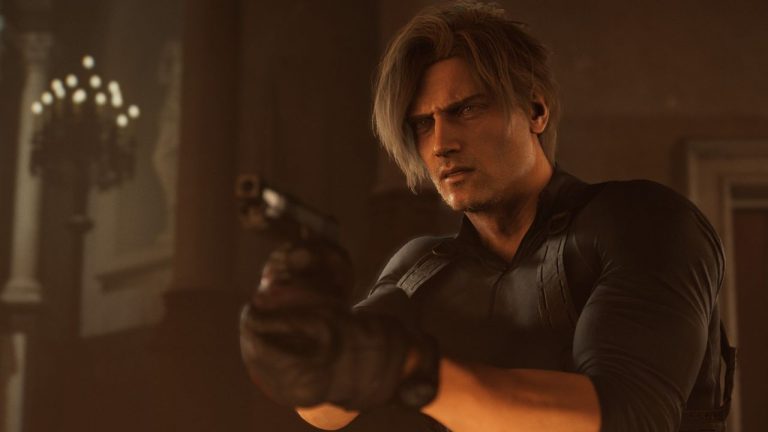 Resident Evil Requiem’s director teases more Leon Kennedy: ‘We could bring him back when he’s 70’