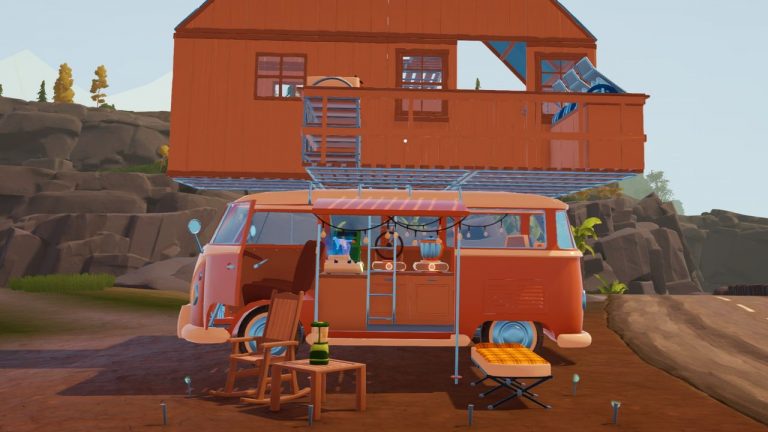 How to unlock tools in Outbound: Tips for the Axe, Pickaxe, and other downloads