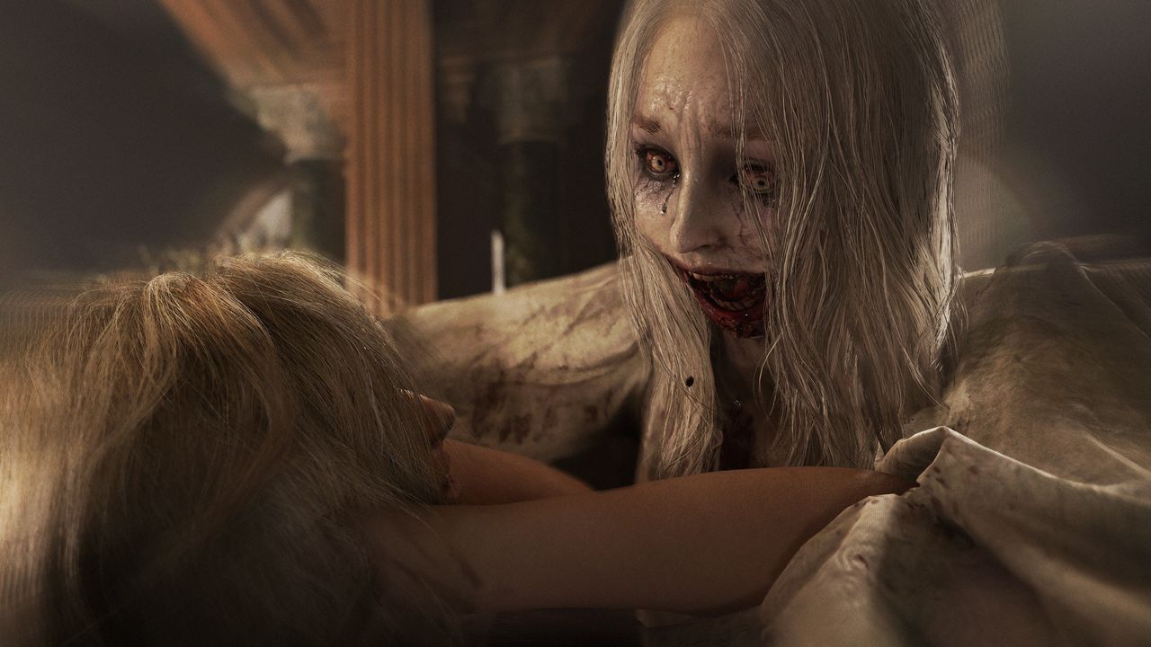 Resident Evil Requiem’s director admits they needed to raise the bar for their zombies to ‘keep having that thrilling experience’