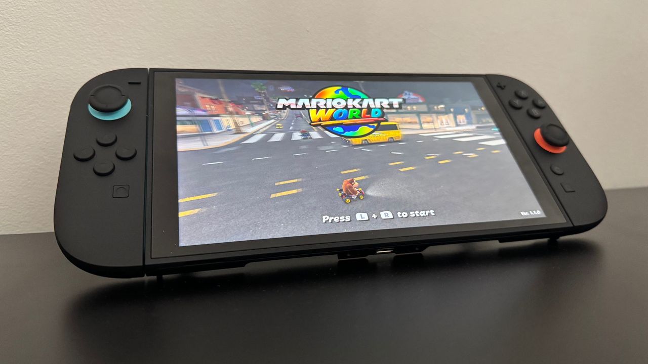 The Nintendo Switch 2 could see a $50-100 price hike says report as pesky investors complain about the launch price