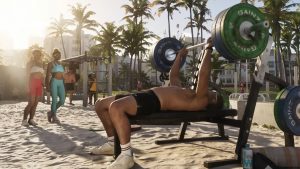 Grand Theft Auto 6 publisher is confident enough in its release date to brag about the ungodly amounts of money it’s about to make