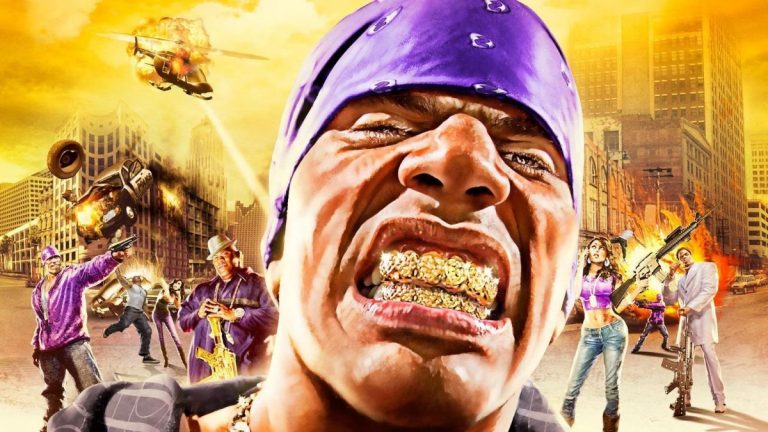Keep your GTA 6, the news I can finally play the console-exclusive DLC for Saints Row 2 from 2009 on PC is what I’ve been waiting for