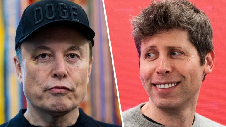 Took too long now your case is gone: Elon Musk loses trial against Sam Altman and OpenAI