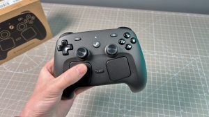 eBay resellers are turning a tidy profit on Steam Controllers